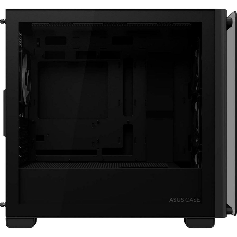 Корпус Asus A23 Plus Black без БЖ (90DC00K0-B19010) - Зображення 7