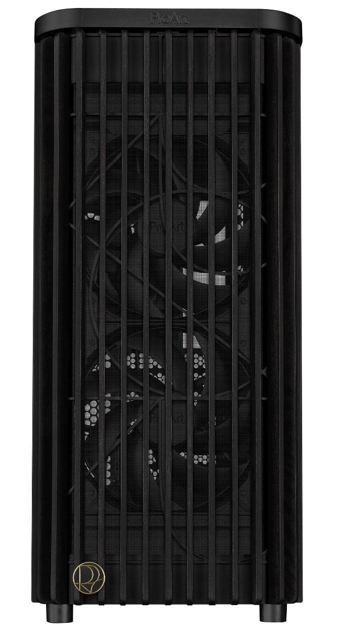 Корпус Asus ProArt PA401 Wood Edition - Metal без БЖ (90DC00M0-B39010) - Зображення 2