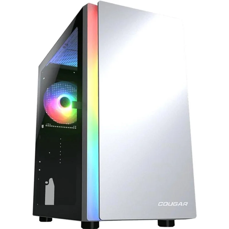 Корпус Cougar Purity RGB White без БЖ — изображение 8