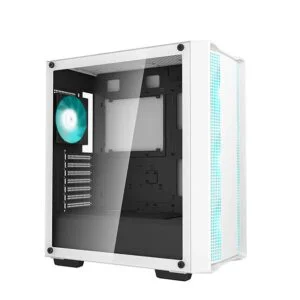 Корпус DeepCool CC560 V2 White (R-CC560-WHGAA4-G-2) без БП