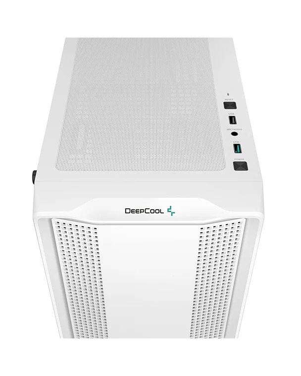 Корпус DeepCool CC560 V2 White (R-CC560-WHGAA4-G-2) без БЖ - Зображення 2