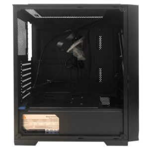 Корпус Golden Field 3803 500W