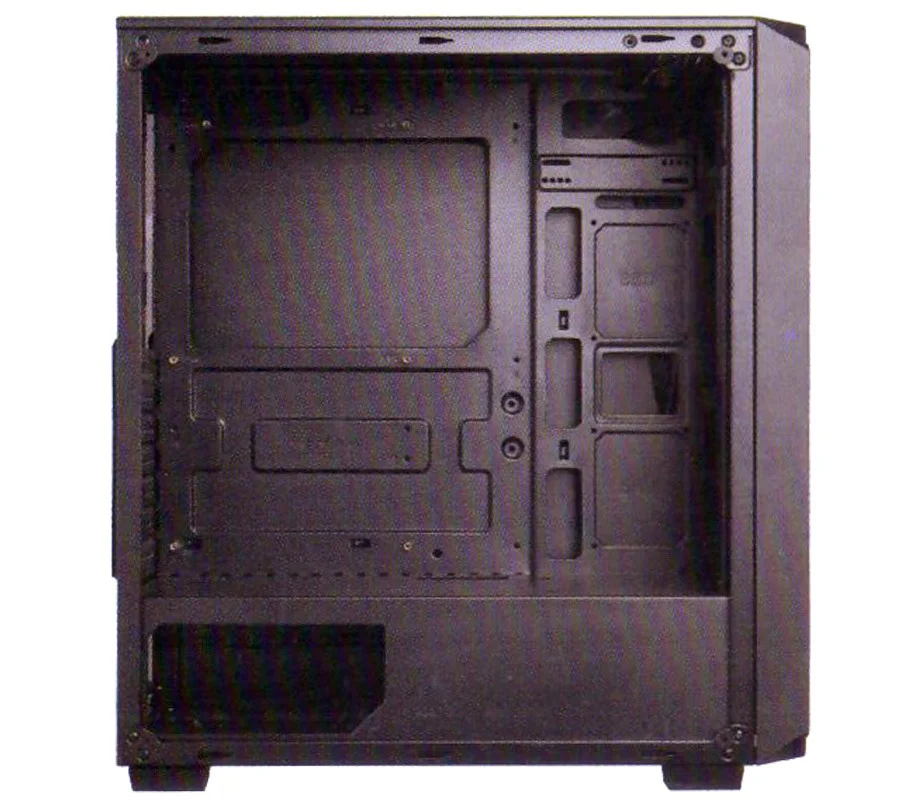 Корпус Golden Field GL704 без БЖ — изображение 2