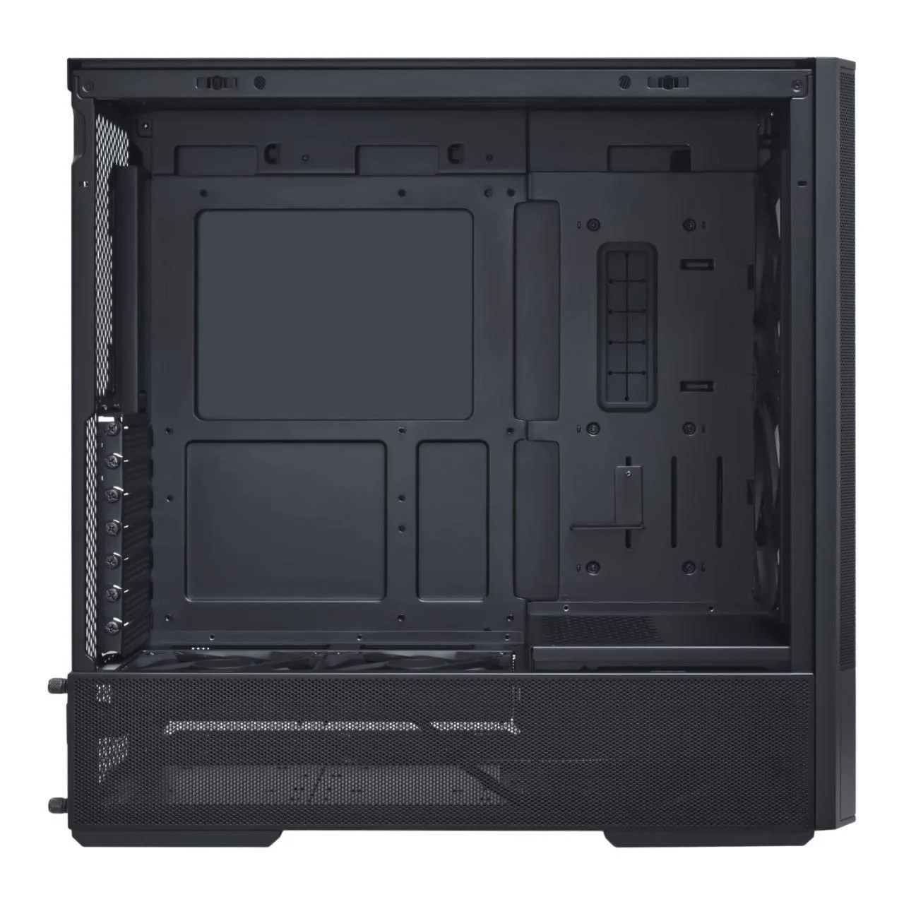 Корпус Lian Li Lancool 207 Black (G99.LAN207RX.00) без БЖ — изображение 5