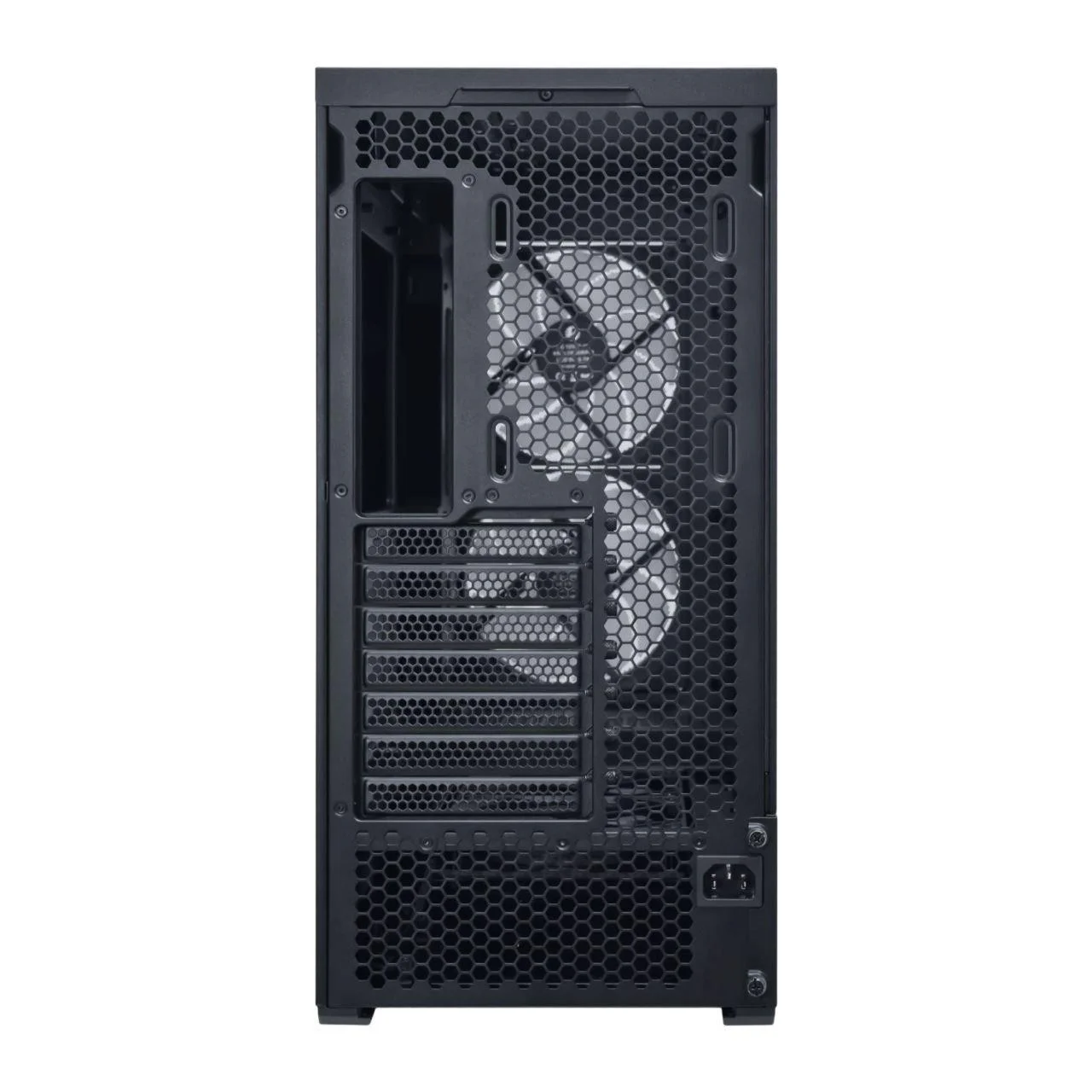 Корпус Lian Li Lancool 207 Black (G99.LAN207RX.00) без БЖ — изображение 6