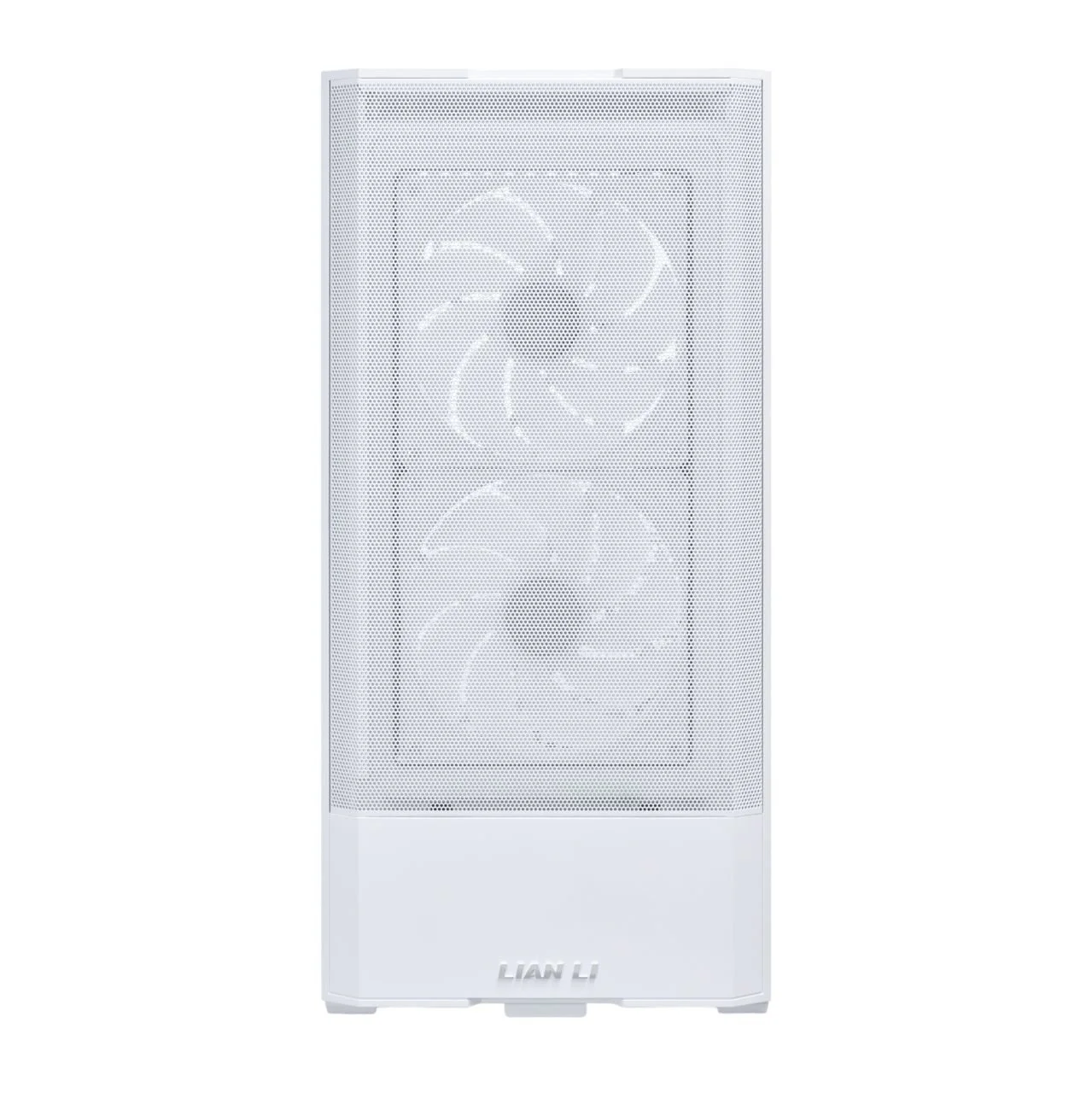 Корпус Lian Li Lancool 207 White (G99.LAN207RW.00) без БЖ - Зображення 3