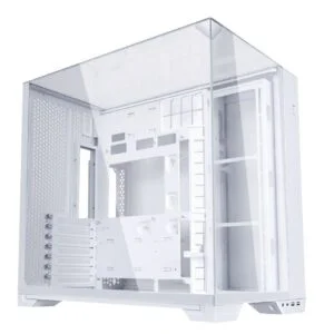 Корпус Lian Li O11 Vision Compact White (G99.O11VPW.00) без БЖ