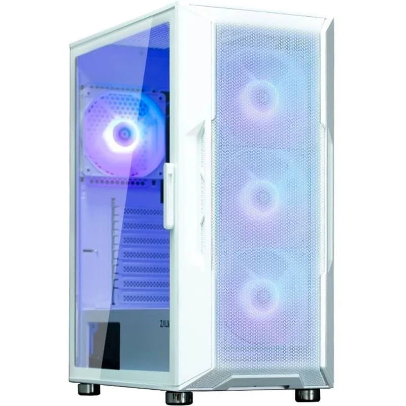 Корпус Zalman i3 Neo White без БЖ