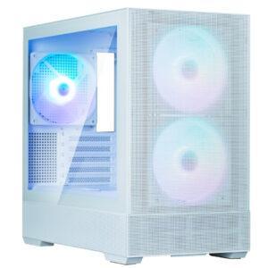 Корпус Zalman P30 Air White без БЖ