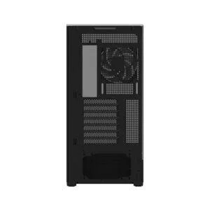 Корпус Zalman P40 Prism Black без БП
