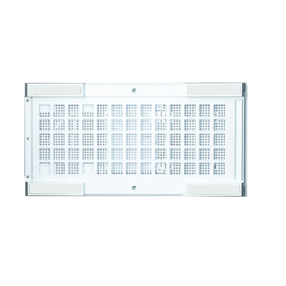 Корпус Zalman P50 DS White без БЖ - Зображення 13