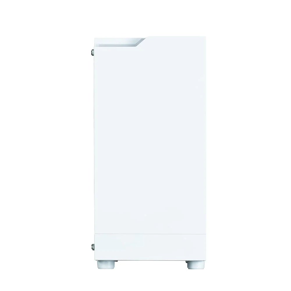 Корпус Zalman T4 Plus White без БЖ - Зображення 6