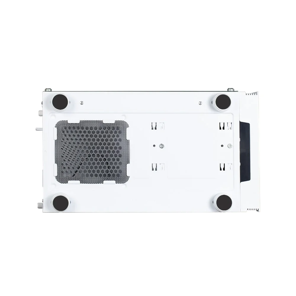 Корпус Zalman T4 Plus White без БЖ - Зображення 8