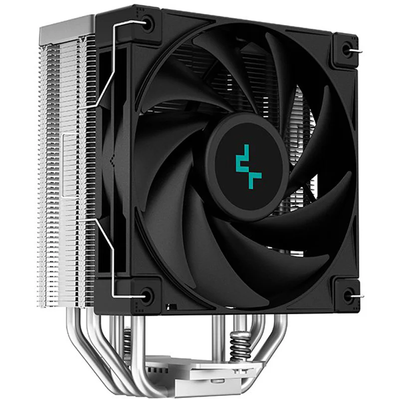 Кулер процесорний DeepCool AK400 (R-AK400-BKNNMN-G-1) - Зображення 10