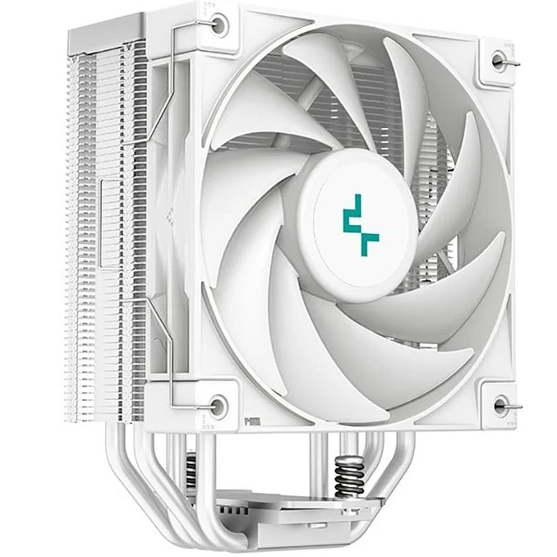 Кулер процесорний DeepCool AK400 WH (R-AK400-WHNNMN-G-1) — изображение 3