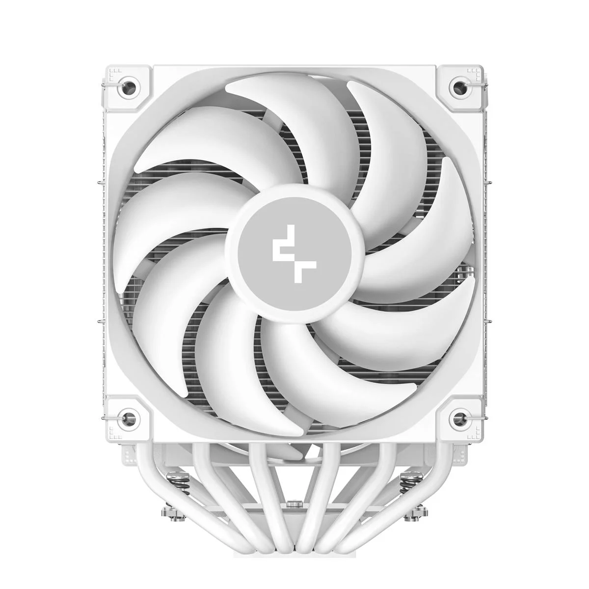 Кулер процесорний DeepCool AK620 Digital Pro White (R-AK620-WHAPMN-G) - Зображення 4