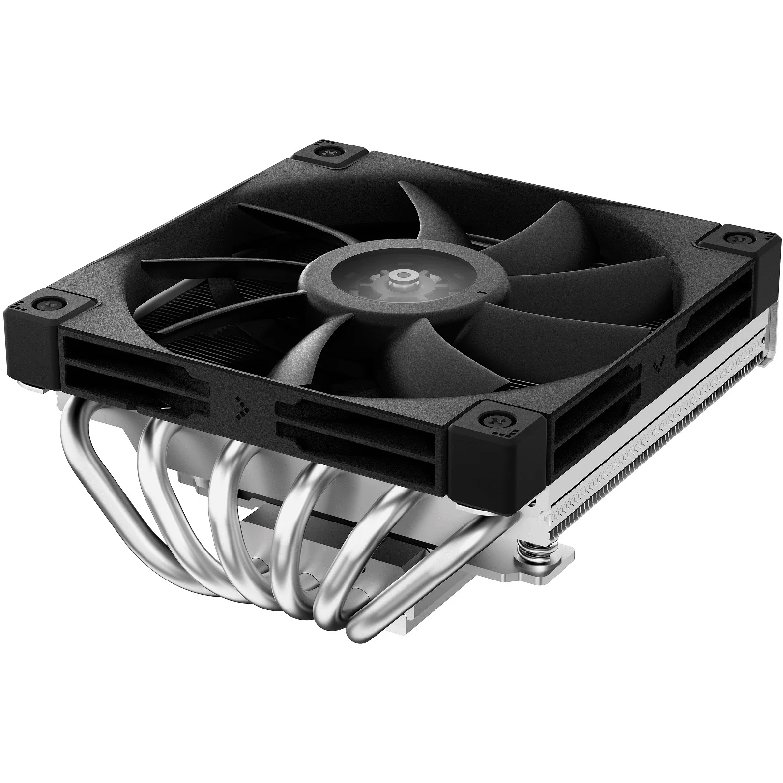 Кулер процесорний DeepCool AN600 (R-AN600-BKNNMN-G) - Зображення 7