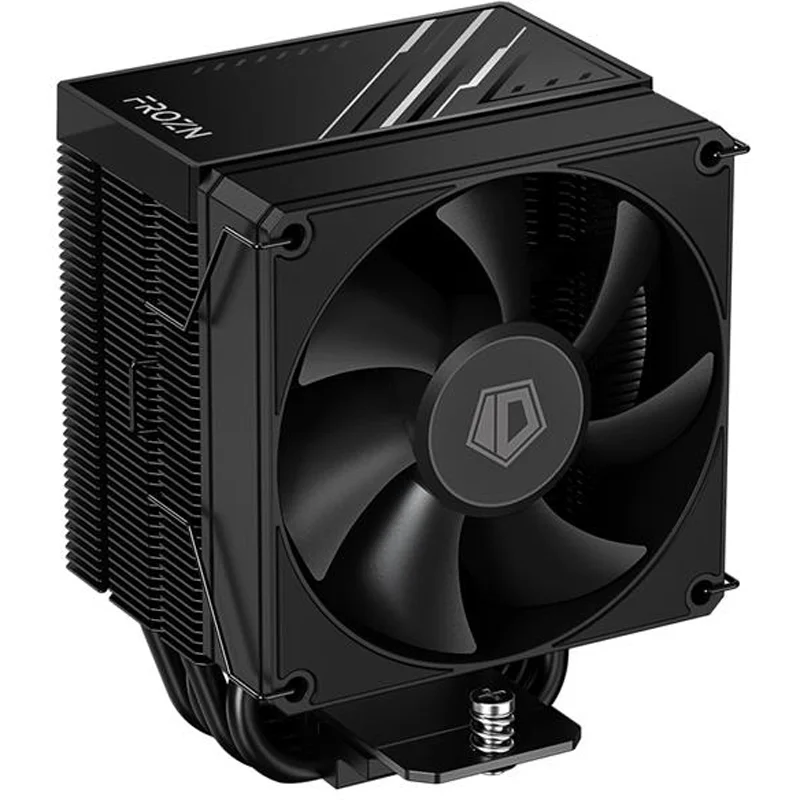 Кулер процесорний ID-Cooling Frozn A400 Black - Зображення 8