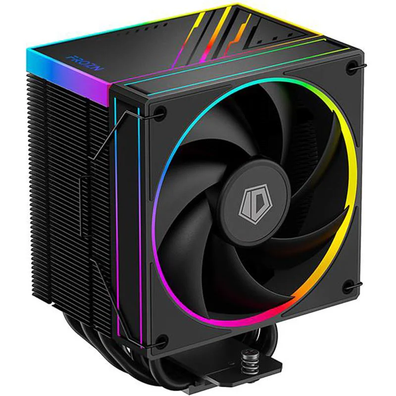 Кулер процесорний ID-Cooling Frozn A610 ARGB - Зображення 7