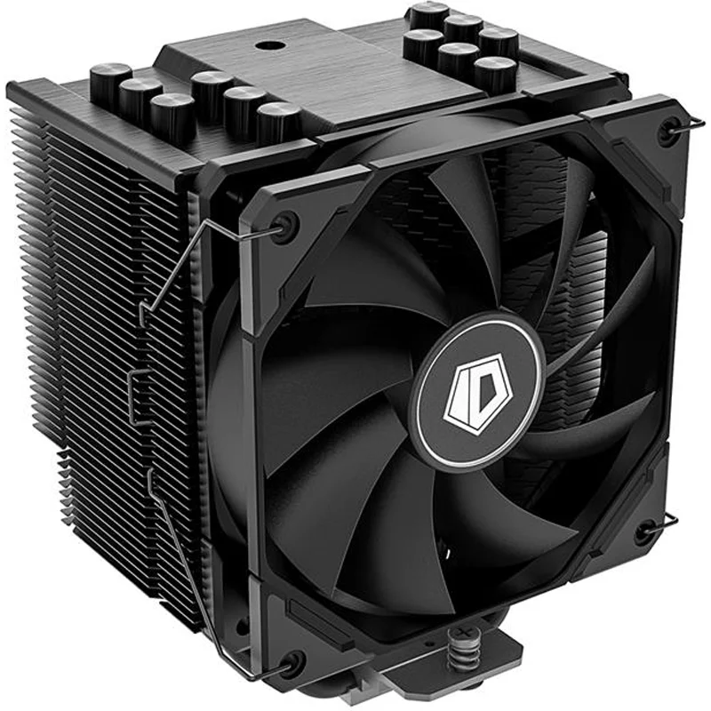 Кулер процесорний ID-Cooling SE-226-XT Black — изображение 8