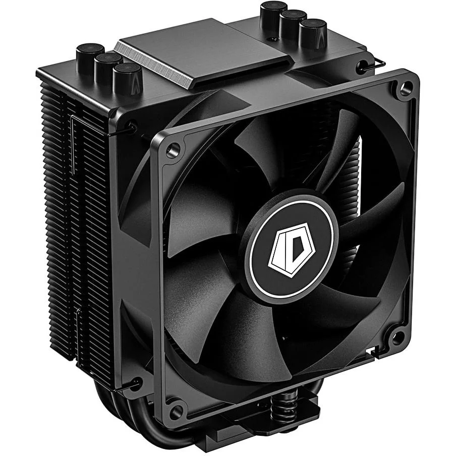 Кулер процесорний ID-Cooling SE-903-XT Black — изображение 7