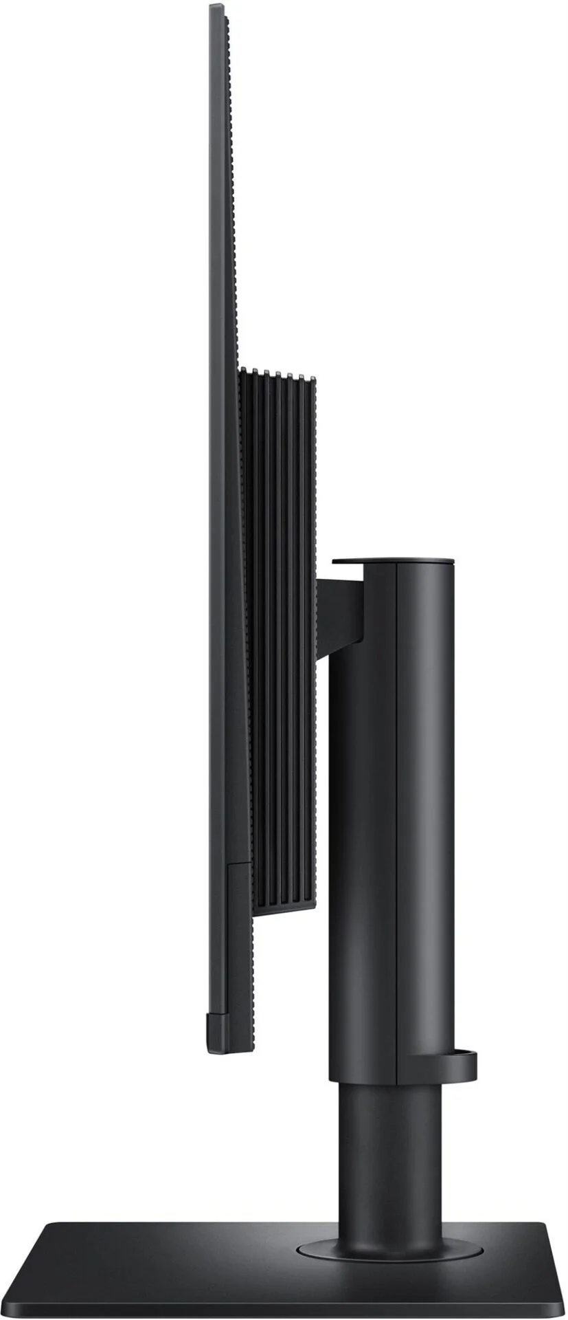 Монiтор Samsung 27" S27D400 (LS27D400GAIXUA) IPS Black 100Hz — изображение 12