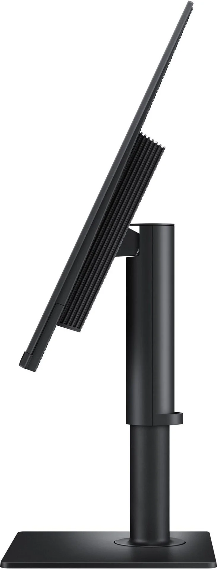 Монiтор Samsung 27" S27D400 (LS27D400GAIXUA) IPS Black 100Hz — изображение 13