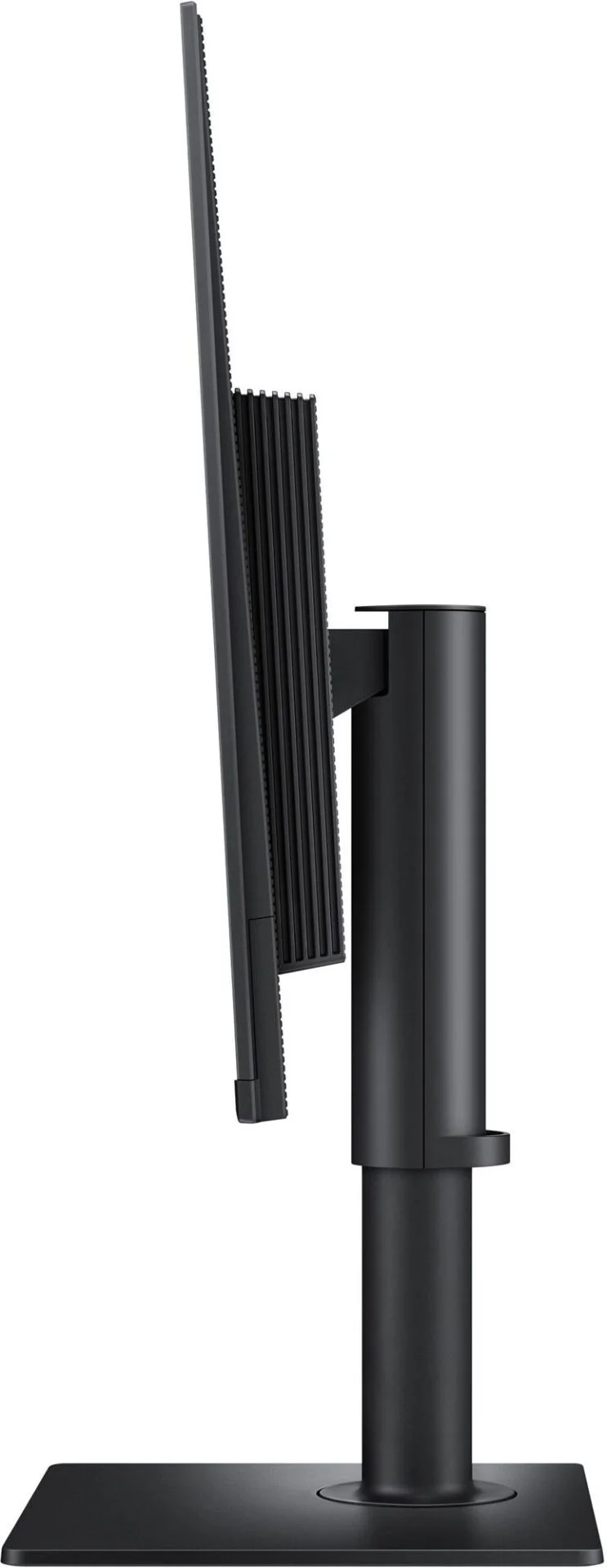 Монiтор Samsung 27" S27D400 (LS27D400GAIXUA) IPS Black 100Hz — изображение 14