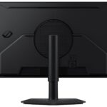 Монiтор Samsung 27" Odyssey G5 G50D (LS27FG500EIXUA) IPS Black 180Hz