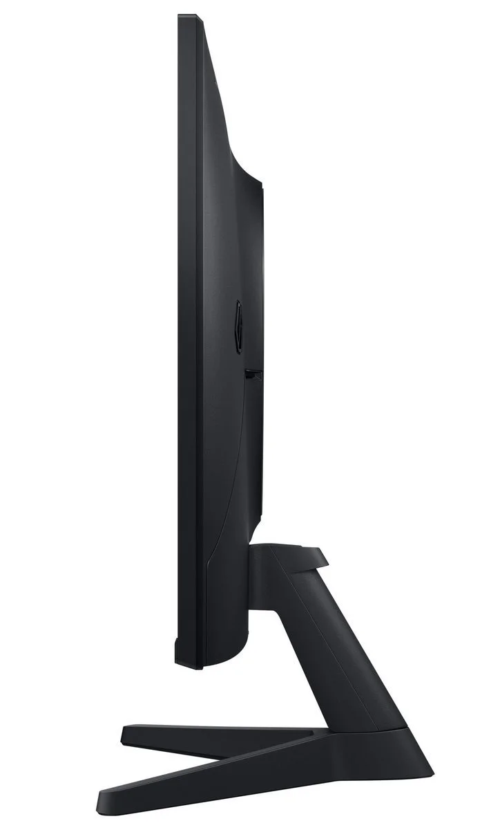 Монiтор Samsung 27" Odyssey G5 (LS27FG532EIXUA) IPS Black 200Hz - Зображення 5