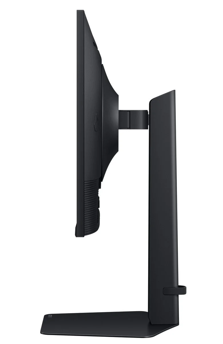 Монiтор Samsung 27" Odyssey G6 (LS27FG606EIXUA) IPS Black 350Hz - Зображення 8