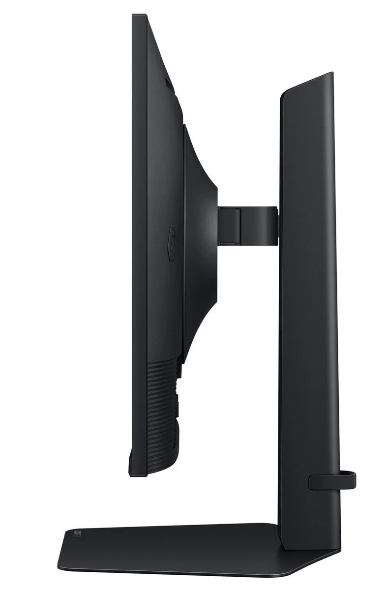 Монiтор Samsung 27" Odyssey G6 (LS27FG606EIXUA) IPS Black 350Hz - Зображення 9