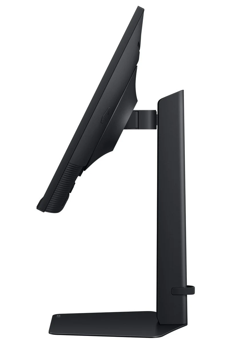 Монiтор Samsung 27" Odyssey G6 (LS27FG606EIXUA) IPS Black 350Hz - Зображення 10