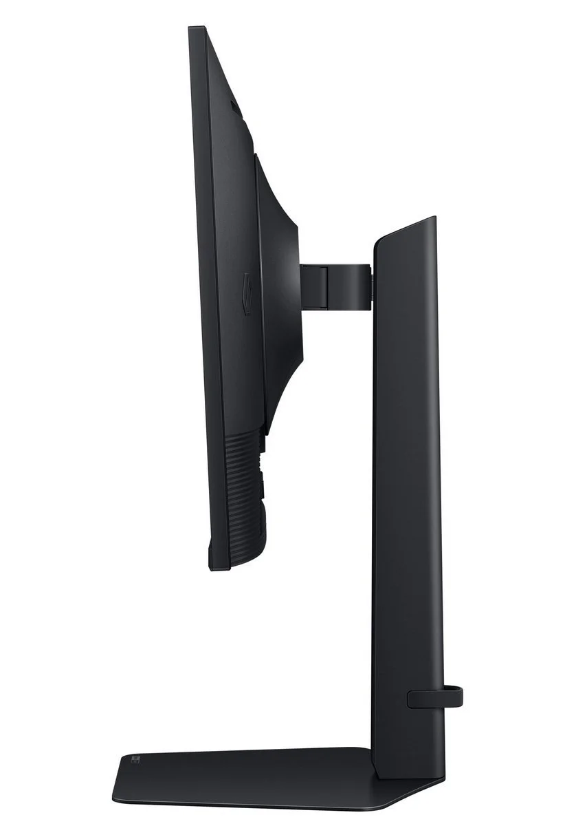 Монiтор Samsung 27" Odyssey G6 (LS27FG606EIXUA) IPS Black 350Hz - Зображення 11