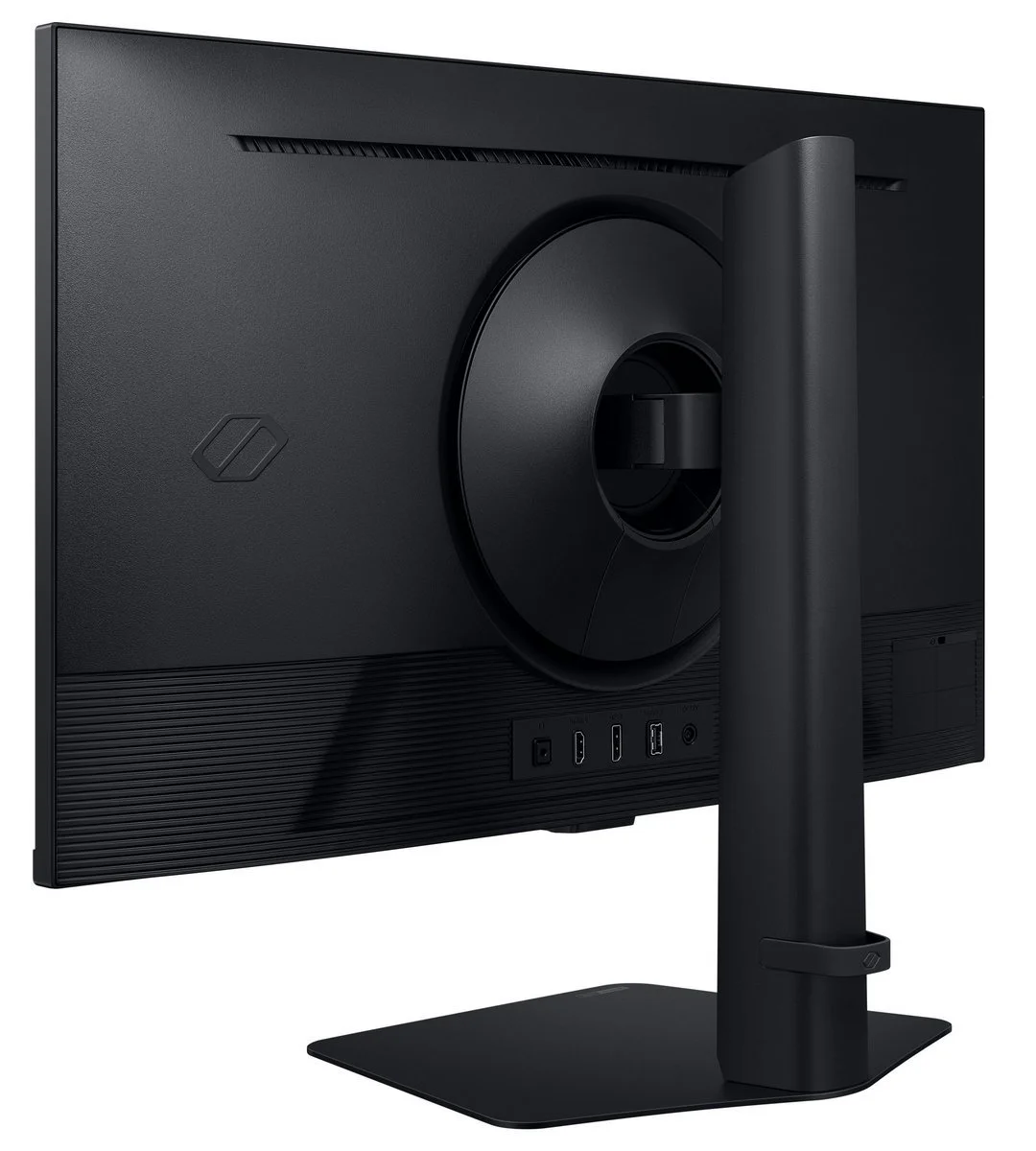 Монiтор Samsung 27" Odyssey G6 (LS27FG606EIXUA) IPS Black 350Hz - Зображення 14