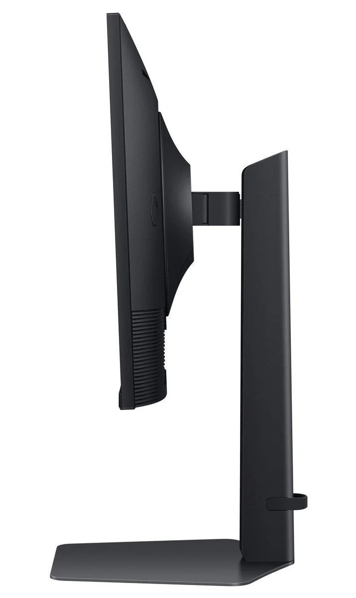 Монiтор Samsung 27" Odyssey G7 (LS27FG706EIXUA) IPS Black 360Hz — изображение 12