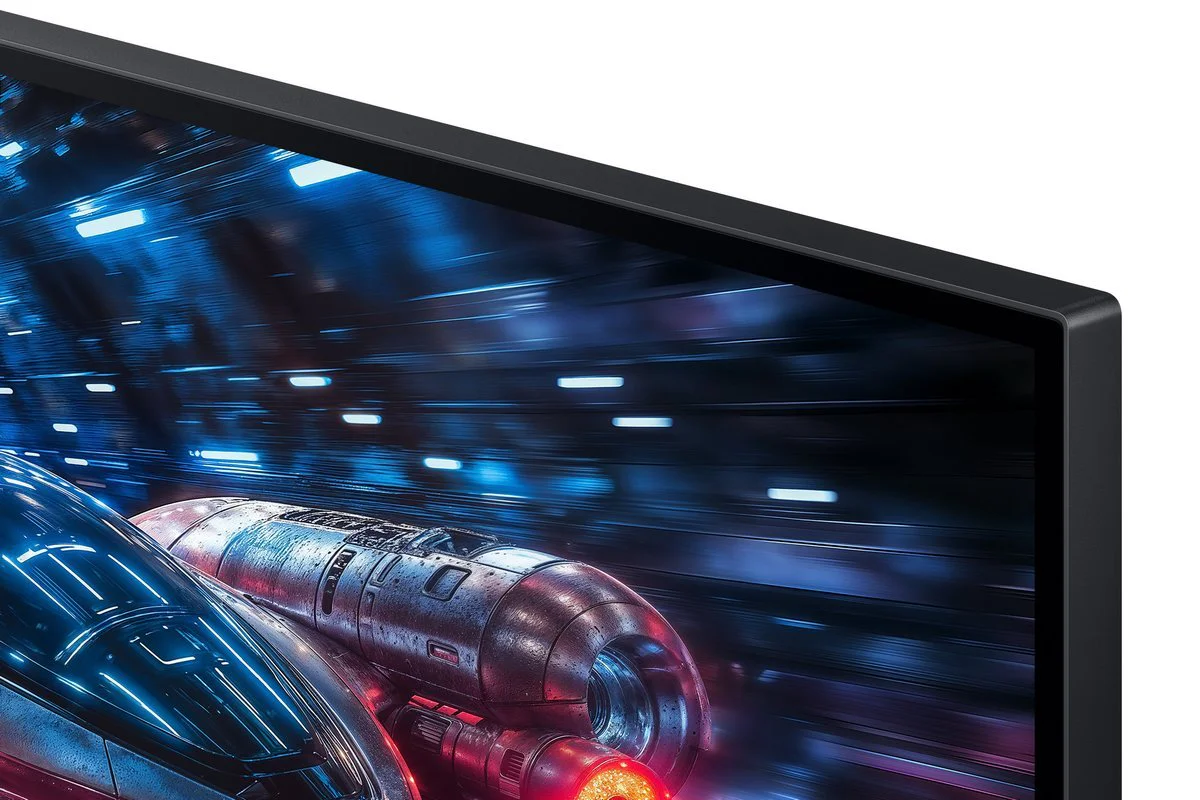 Монiтор Samsung 27" Odyssey G7 (LS27FG706EIXUA) IPS Black 360Hz — изображение 15