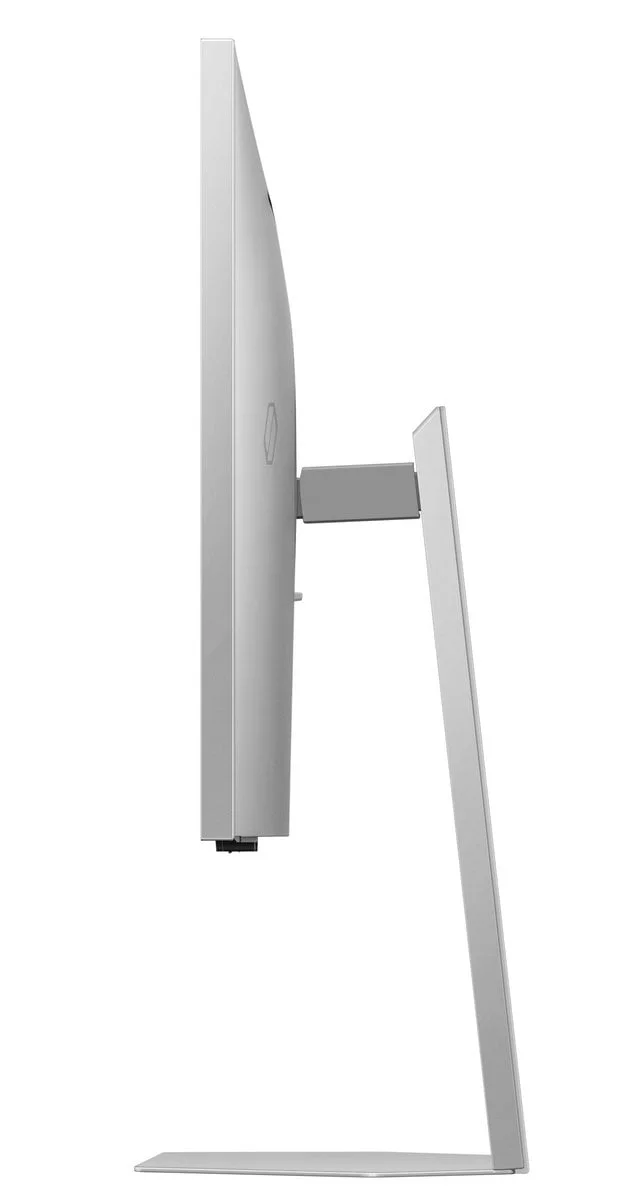 Монiтор Samsung 27" Odyssey 3D G90XF (LS27FG900XIXCI) IPS Silver 165Hz - Зображення 9