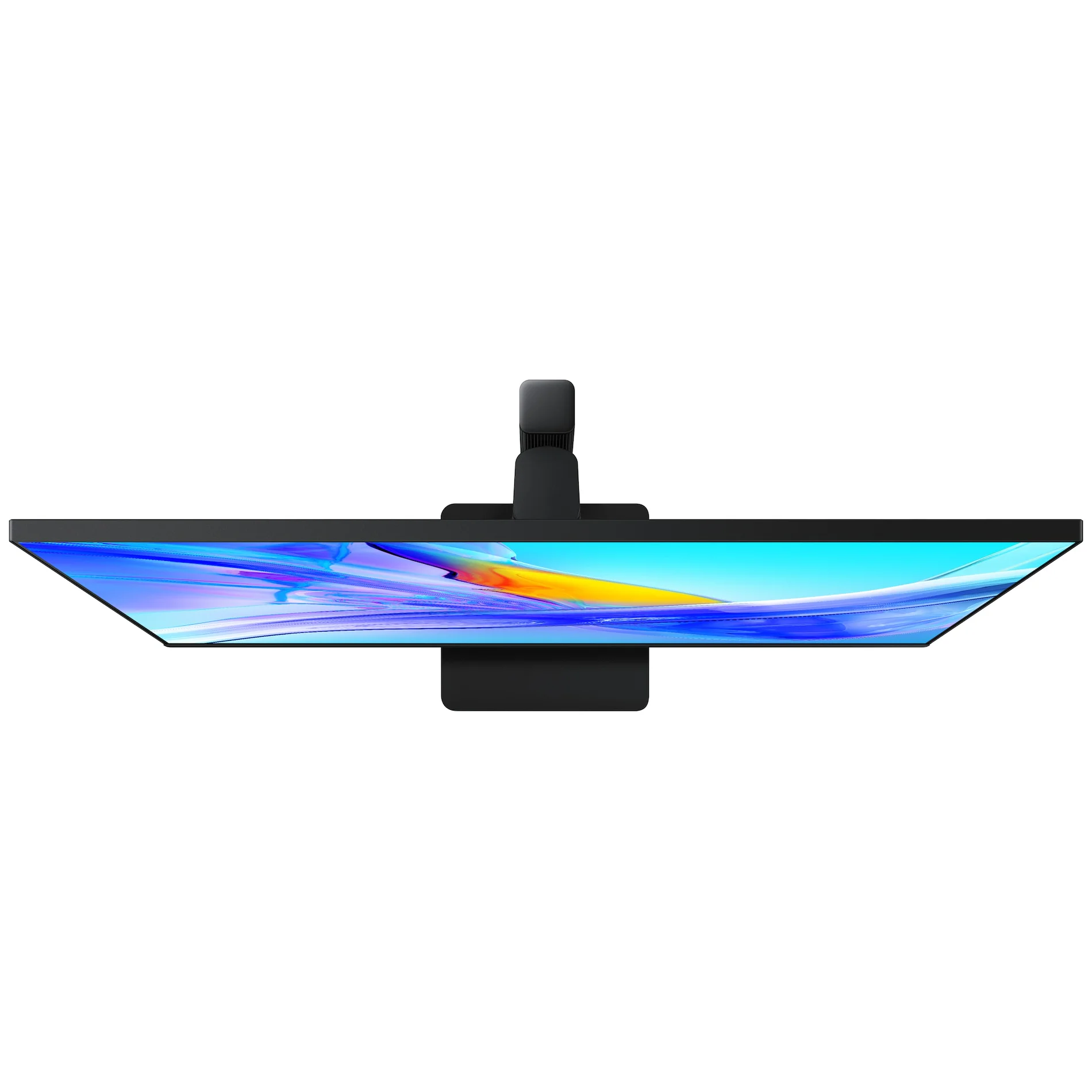 Монітор Samsung 32" ViewFinity S8 (LS32D804UAIXUA) VA Black — изображение 7