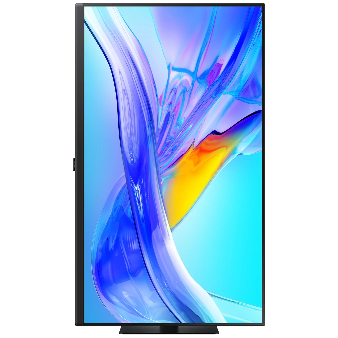 Монітор Samsung 32" ViewFinity S8 (LS32D804UAIXUA) VA Black — изображение 8