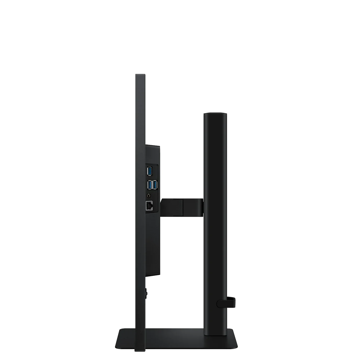 Монітор Samsung 32" ViewFinity S8 (LS32D804UAIXUA) VA Black — изображение 12