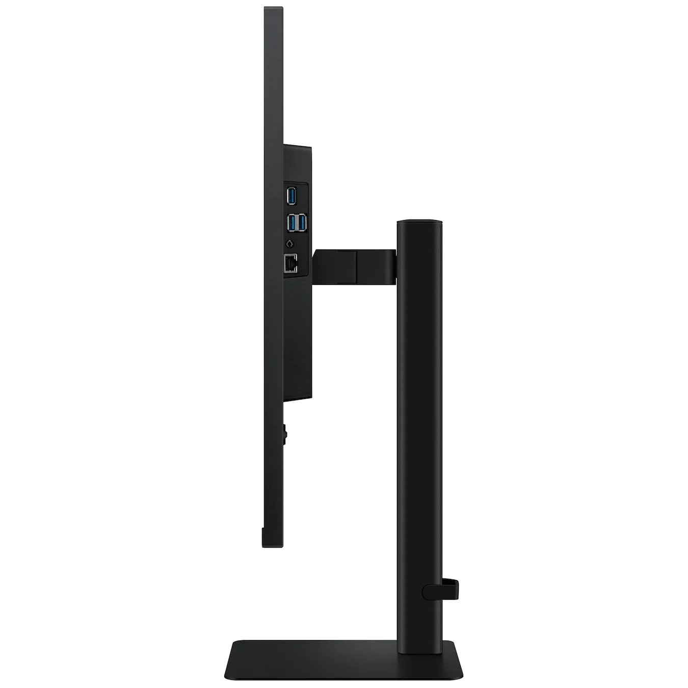 Монітор Samsung 32" ViewFinity S8 (LS32D804UAIXUA) VA Black — изображение 13