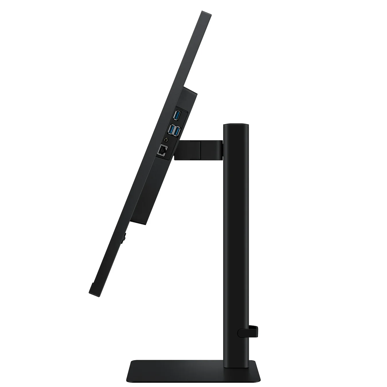 Монітор Samsung 32" ViewFinity S8 (LS32D804UAIXUA) VA Black — изображение 15