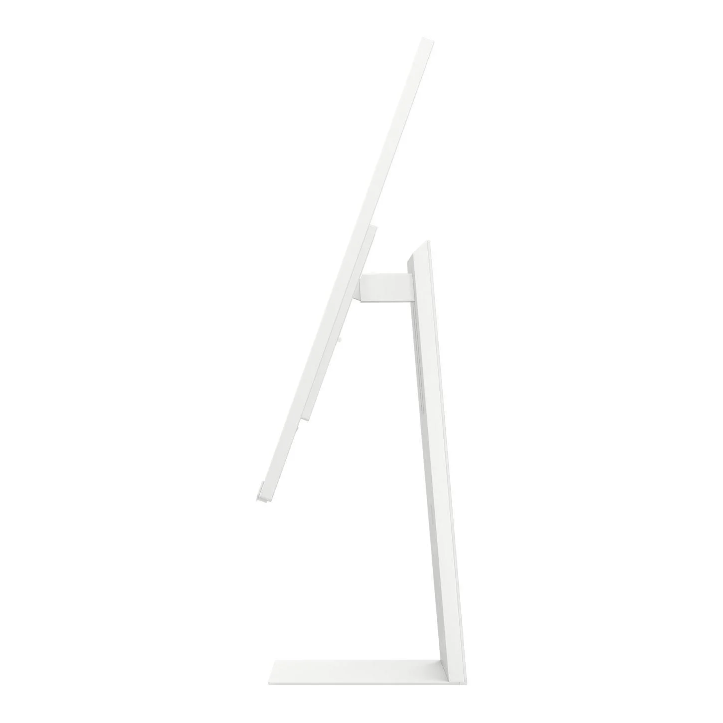 Монітор Samsung 32" Smart M8 (LS32FM803UZXUA) VA White - Зображення 11