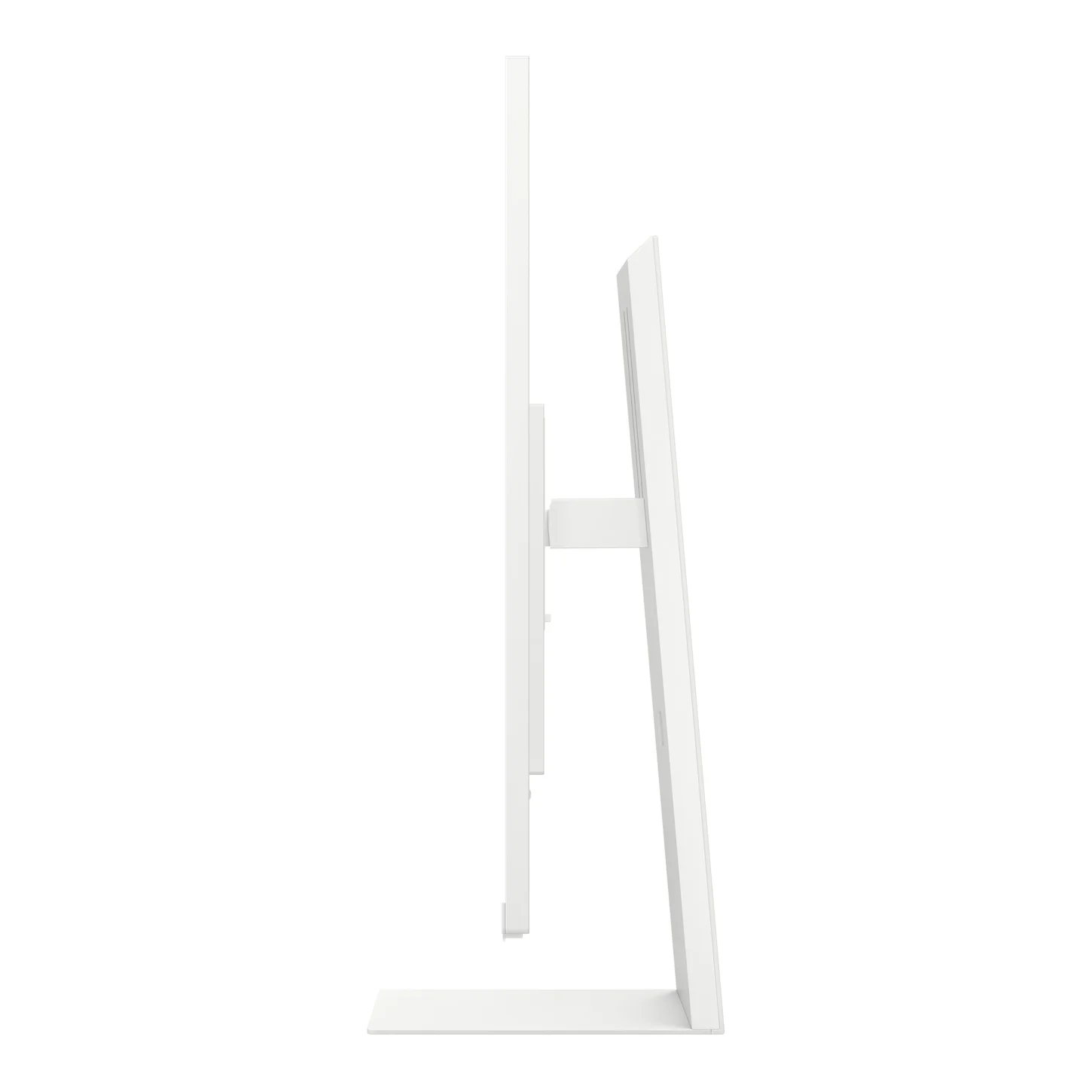 Монітор Samsung 32" Smart M8 (LS32FM803UZXUA) VA White - Зображення 12