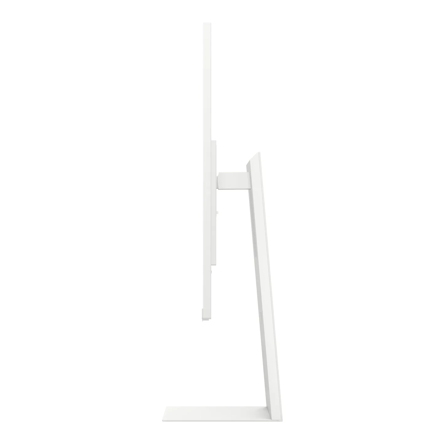 Монітор Samsung 32" Smart M8 (LS32FM803UZXUA) VA White - Зображення 13