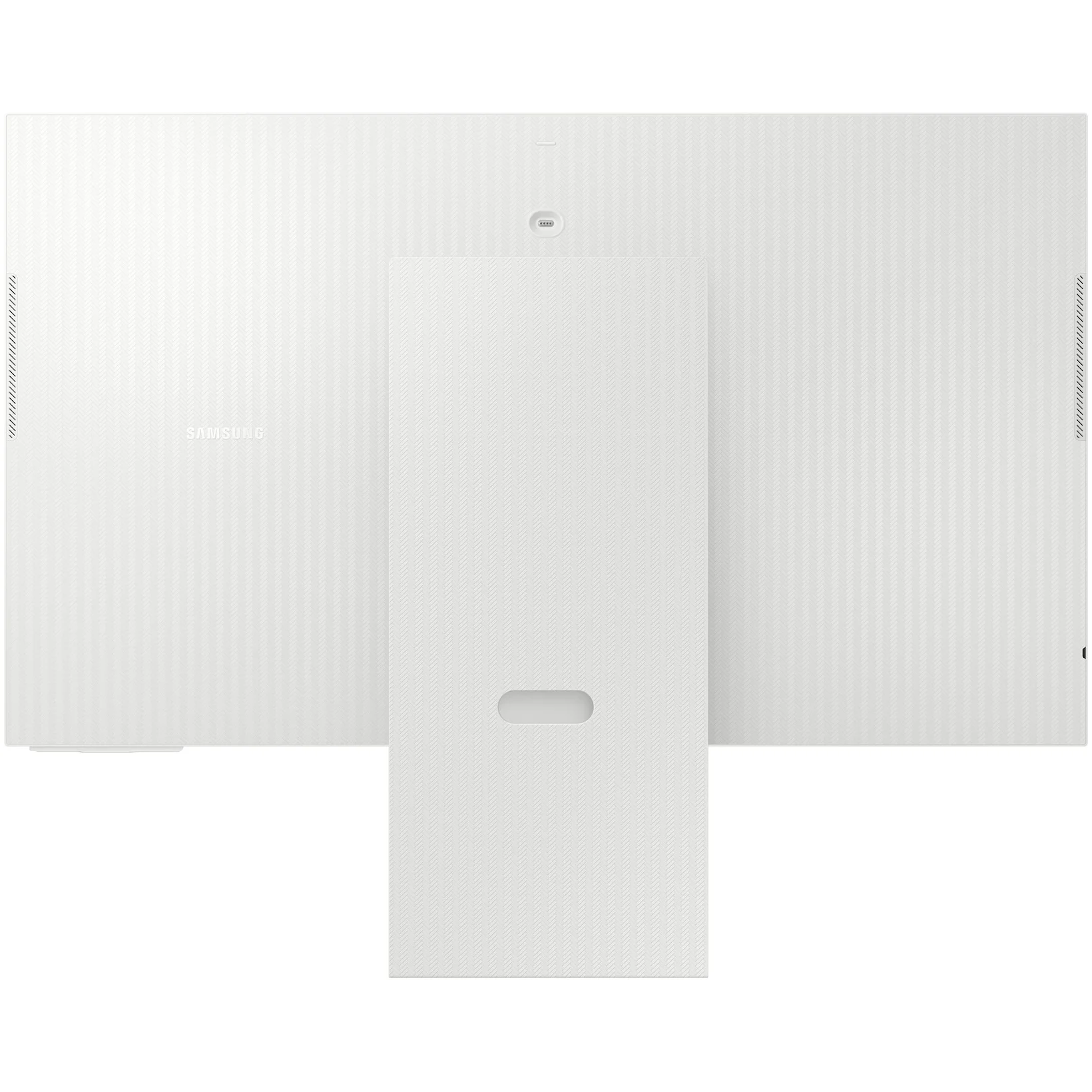 Монітор Samsung 32" Smart M8 (LS32FM803UZXUA) VA White - Зображення 17