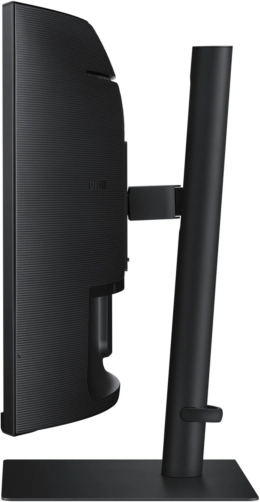 Монiтор Samsung 34" ViewFinity LS34C650U (LS34C650UAIXUA) VA Black Curved — изображение 11