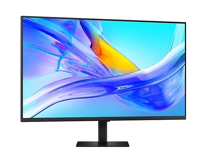 Монітор Samsung 37" ViewFinity S8 (LS37D802UAIXCI) VA Black — изображение 7