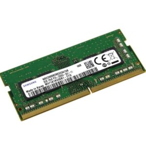 Модуль пам`ятi SO-DIMM DDR4 8GB/2666 Samsung (M471A1K43DB1-CTD)